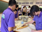 กิจกรรม Making Patongo สำหรับนักเรียนชั้นม.6 Image 30